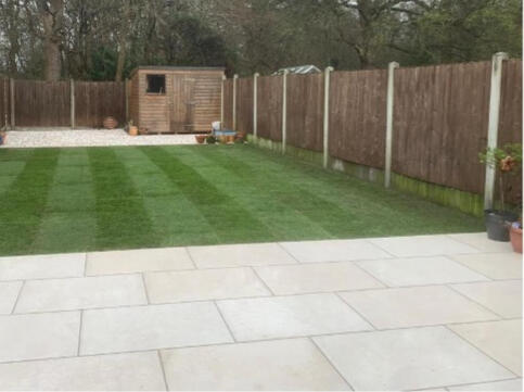 Modern Flat Roofing